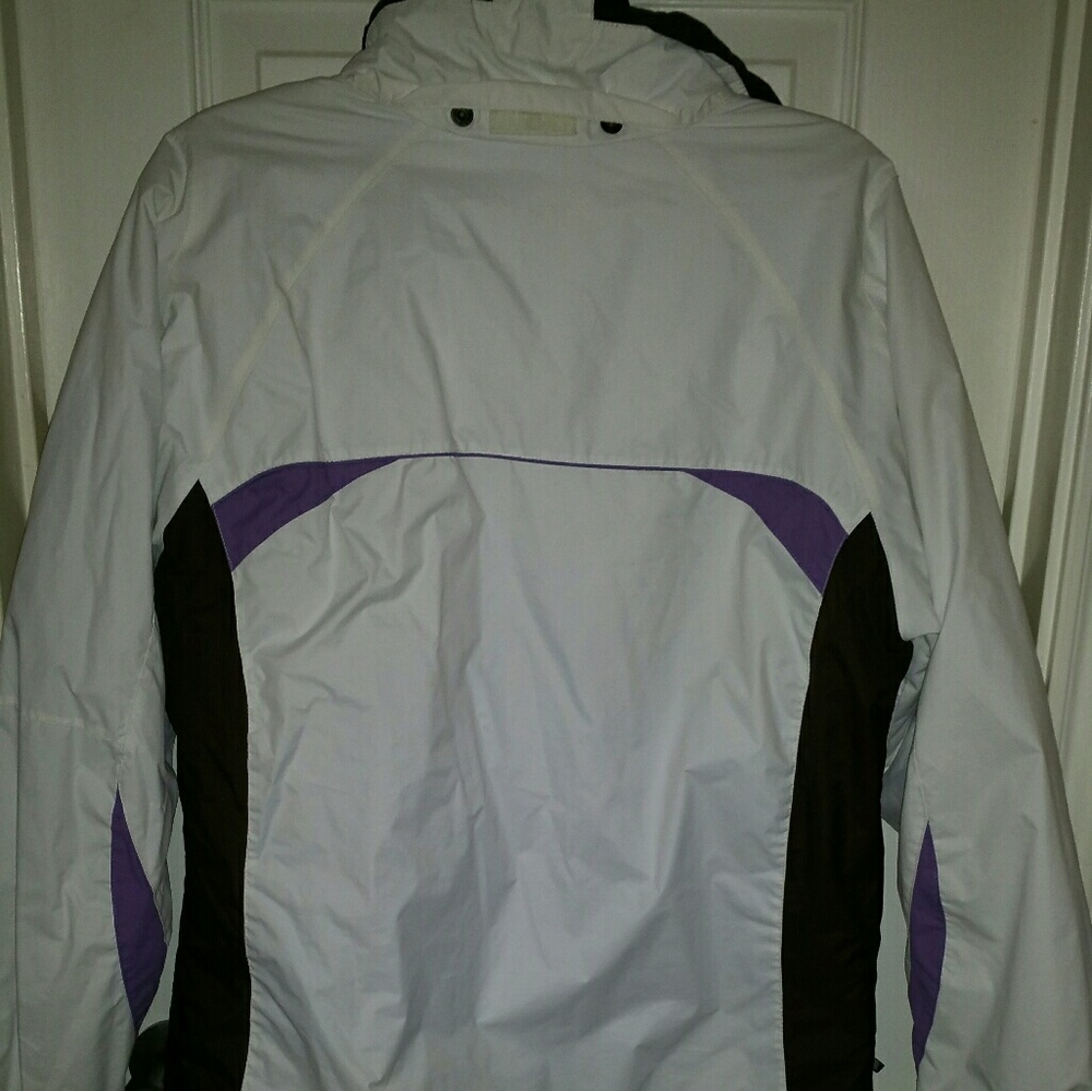 Columbia Jacket - Picture 3 of 3